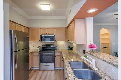 3777 Peachtree Road NE #1416, Brookhaven, GA 30319 - Photo 2