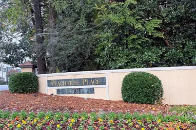 3777 Peachtree Road NE #1416, Brookhaven, GA 30319 - Photo 38