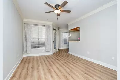 3777 Peachtree Road NE #1416, Brookhaven, GA 30319 - Photo 24