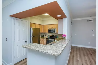 3777 Peachtree Road NE #1416, Brookhaven, GA 30319 - Photo 14