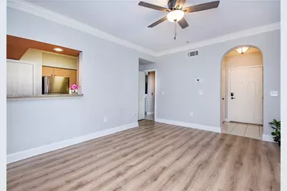 3777 Peachtree Road NE #1416, Brookhaven, GA 30319 - Photo 16