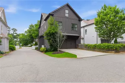 2769 Matthews Street SE, Smyrna, GA 30080 - Photo 4