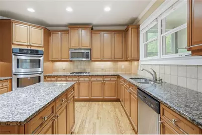 715 Crescent Circle, Canton, GA 30115 - Photo 16