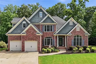 715 Crescent Circle, Canton, GA 30115 - Photo 1