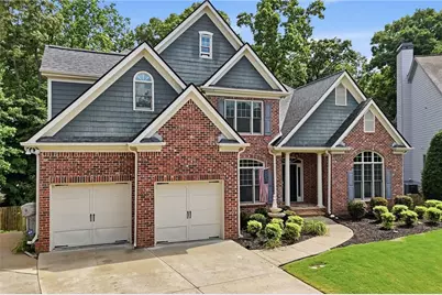 715 Crescent Circle, Canton, GA 30115 - Photo 4