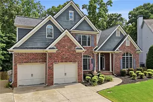 715 Crescent Cir, Canton, GA 30115 - Photo 4