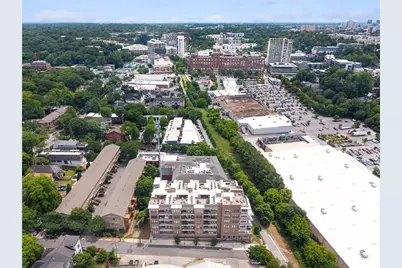 675 Drewry Street NE #507, Atlanta, GA 30306 - Photo 34