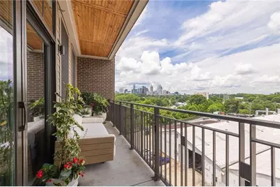 675 Drewry Street NE #507, Atlanta, GA 30306 - Photo 18