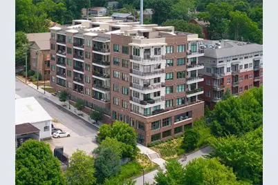 675 Drewry Street NE #507, Atlanta, GA 30306 - Photo 1