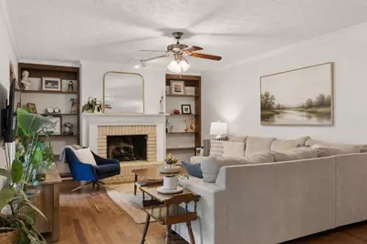 3765 Shallow Court, Marietta, GA 30066 - Photo 2