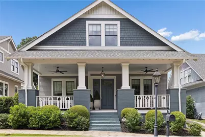 204 Haralson Lane NE, Atlanta, GA 30307 - Photo 1