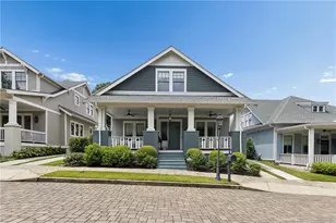 204 Haralson Ln NE, Atlanta, GA 30307 - Photo 2