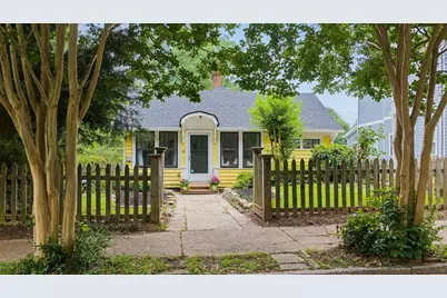 15 Branham Street NE, Atlanta, GA 30317 - Photo 2