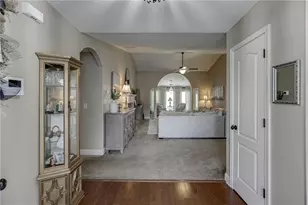 818 Bradmore Ct, Hoschton, GA 30548 - Photo 4