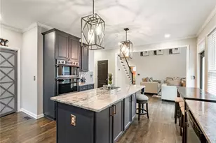1930 Hamilton Mill Pkwy, Dacula, GA 30019 - Photo 16