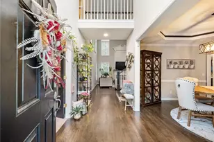 1930 Hamilton Mill Pkwy, Dacula, GA 30019 - Photo 2