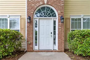 4304 Savannah Trail, Atlanta, GA 30349 - Photo 4