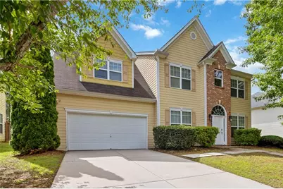 4304 Savannah Trail, Atlanta, GA 30349 - Photo 2