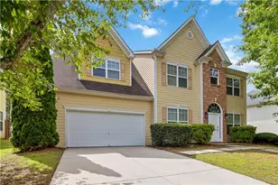 4304 Savannah Trail, Atlanta, GA 30349 - Photo 2