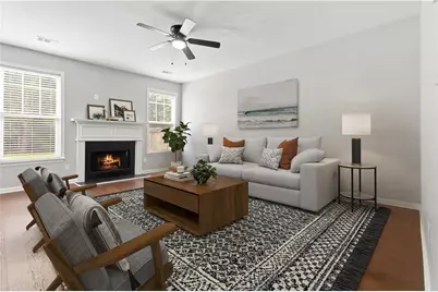 4304 Savannah Trail, Atlanta, GA 30349 - Photo 6