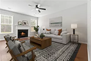4304 Savannah Trail, Atlanta, GA 30349 - Photo 6