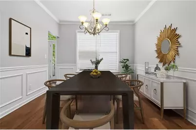 4304 Savannah Trail, Atlanta, GA 30349 - Photo 8