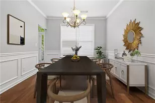 4304 Savannah Trail, Atlanta, GA 30349 - Photo 8
