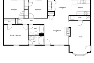 100 Willow Dr, Dallas, GA 30157 - Photo 20