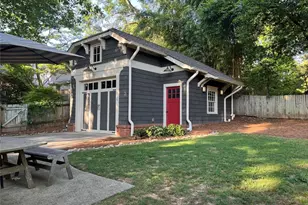 124 Coventry Rd, Decatur, GA 30030 - Photo 4