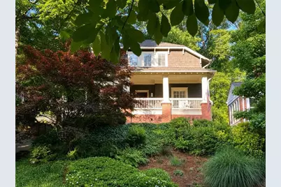 124 Coventry Road, Decatur, GA 30030 - Photo 1