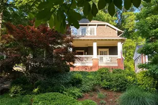 124 Coventry Rd, Decatur, GA 30030 - Photo 1