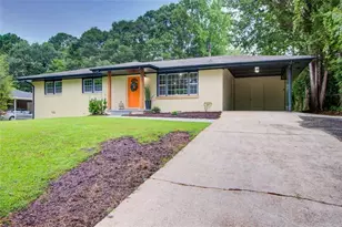166 Zelma St SW, Marietta, GA 30060 - Photo 2