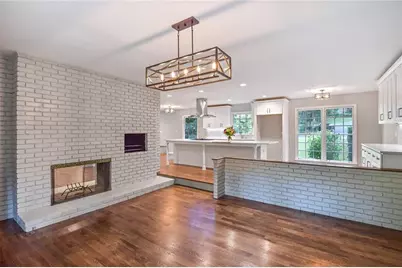 4176 Triple Creek Court NE, Atlanta, GA 30319 - Photo 12
