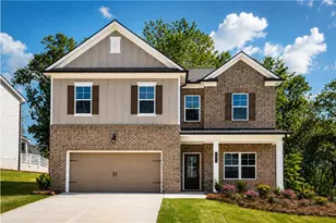 4583 Eastbrook Pl, Snellville, GA 30039 - Photo 1
