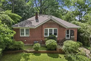 1513 Melrose Dr SW, Atlanta, GA 30310 - Photo 2