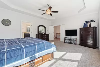 4409 Talisker Lane NW, Acworth, GA 30101 - Photo 30