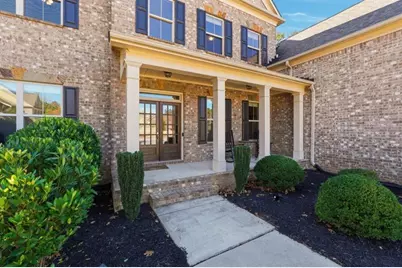 4409 Talisker Lane NW, Acworth, GA 30101 - Photo 6