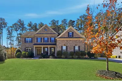 4409 Talisker Lane NW, Acworth, GA 30101 - Photo 2