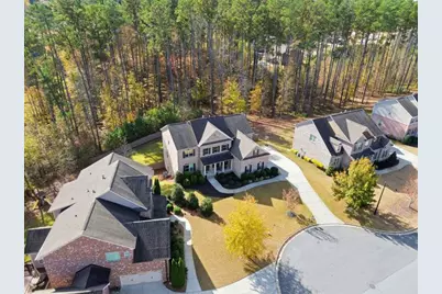 4409 Talisker Lane NW, Acworth, GA 30101 - Photo 52