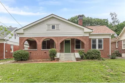 1415 Jefferson Avenue, East Point, GA 30344 - Photo 4