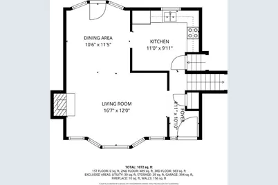 399 Hearth Place, Lawrenceville, GA 30043 - Photo 30