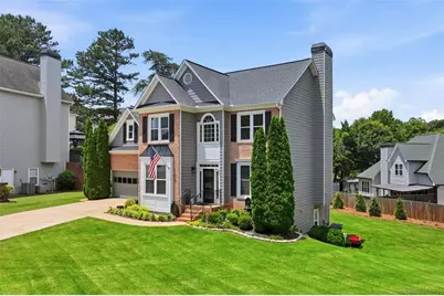 [Address not provided], Sugar Hill, GA 30518 - Photo 1