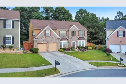 1180 Lexus Court, Lawrenceville, GA 30045 - Photo 2