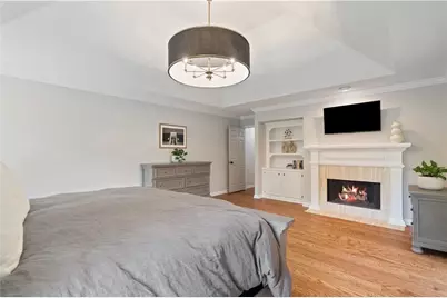 1810 Broadwell Oaks Drive, Alpharetta, GA 30004 - Photo 28