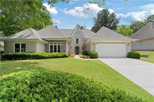 1810 Broadwell Oaks Dr, Alpharetta, GA 30004 - Photo 1