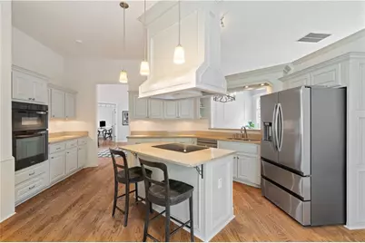 1810 Broadwell Oaks Drive, Alpharetta, GA 30004 - Photo 16
