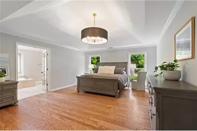 1810 Broadwell Oaks Drive, Alpharetta, GA 30004 - Photo 26