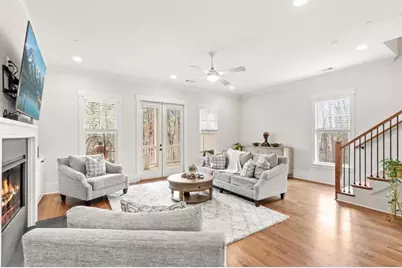 1049 Endeavour Court, Marietta, GA 30064 - Photo 16