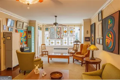 1765 NE 3B  Peachtree Street, Atlanta, GA 30309 - Photo 2