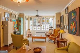 1765 NE 3B Peachtree St, Atlanta, GA 30309 - Photo 2